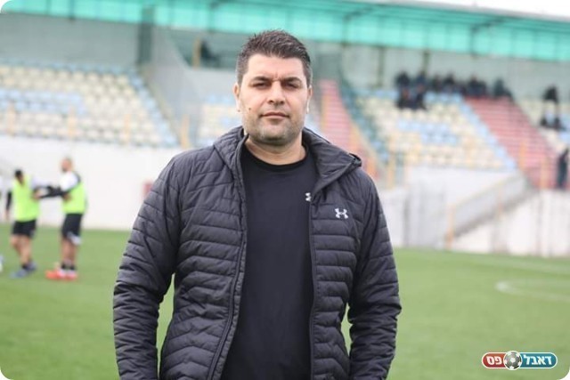 רוסלאן יונס (דאפר מחאמיד)